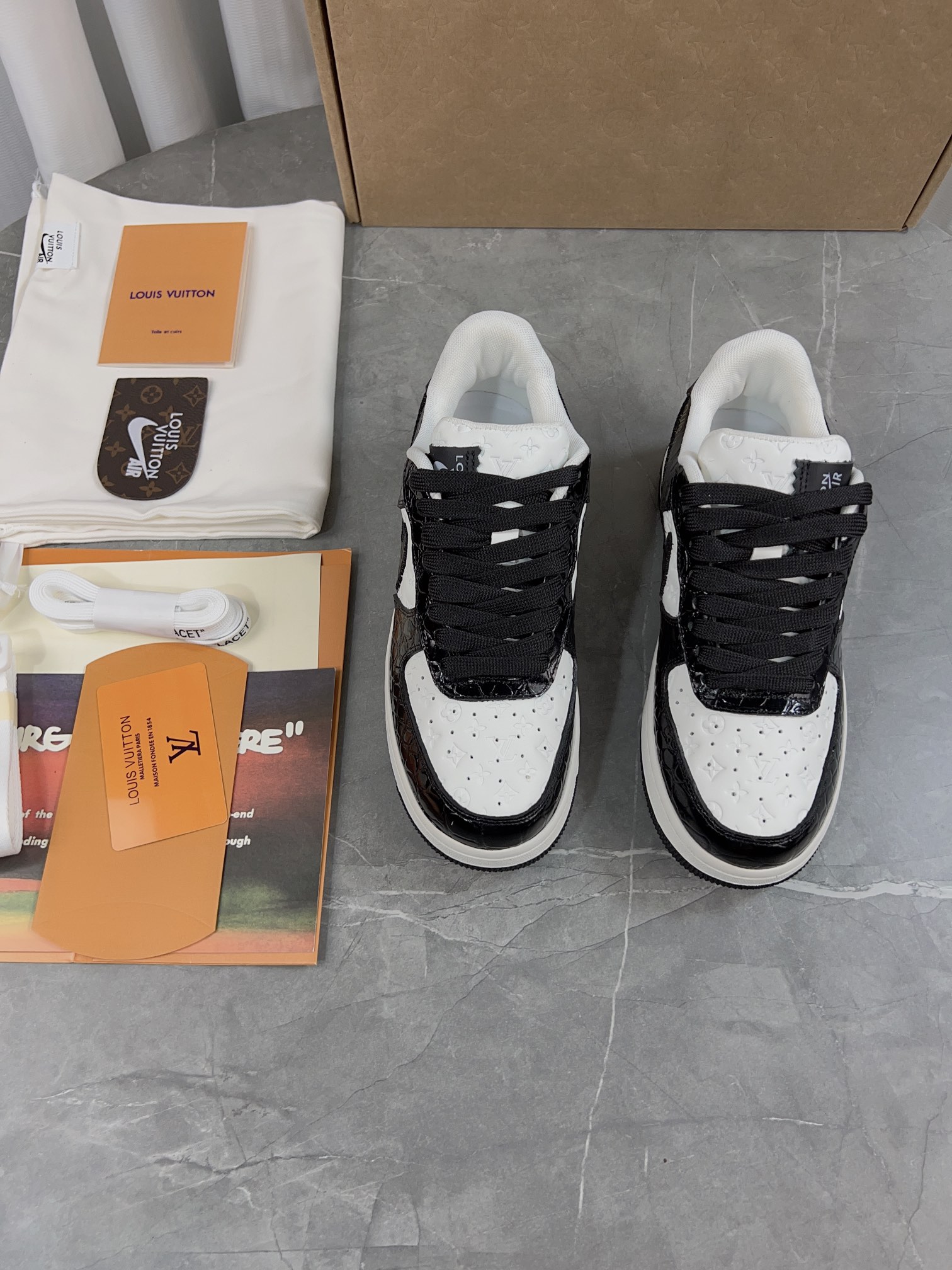 Nike Jordan shoe